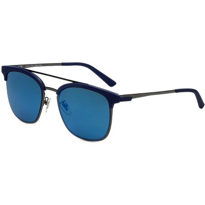 Police Designer Sunglasses Affair in Black 56mm