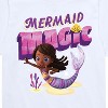 Boys' - Santiago of The Seas - Mermaid Magic Short Sleeve Graphic T-Shirt - 2 of 4