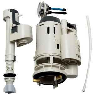 ALFI EAGO R-346FLUSH Replacement Toilet Flushing Mechanism for TB346 - 1 of 1