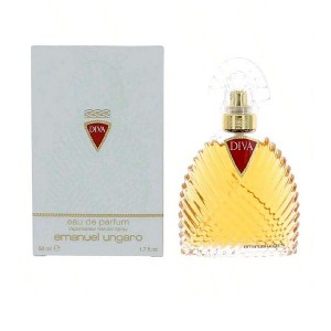 Diva by Emanuel Ungaro, 1.7 oz EDP Spray for Women - 1 of 1