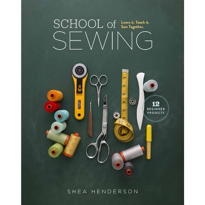 The Sewing Guide to Cancer (or Other Very Annoying Long Term