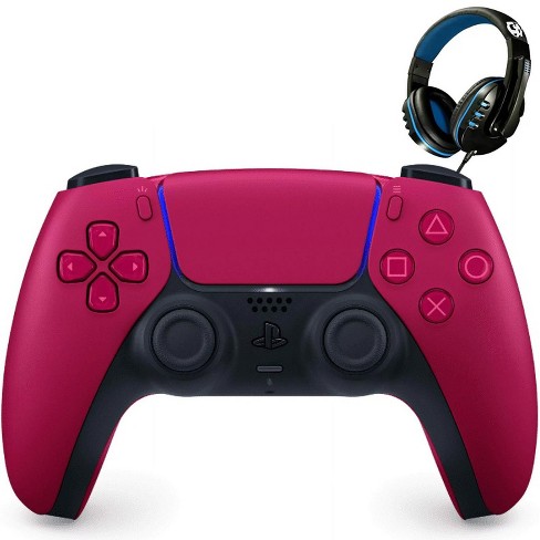 Playstation deals controller target