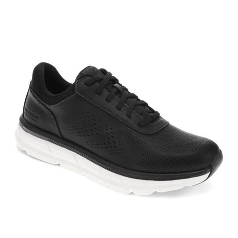 Мужские Dockers Mens GO-2 Sneaker Shoe, Grey, Size 9