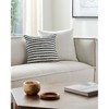 Livabliss Weaver Cottage Throw Pillow - 3 of 4