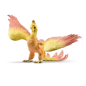 Schleich Phoenix Action Figure Playset - 1 of 4