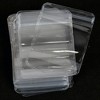 Hibana: Storage Pouches - Small - 2.25 x 3" - 45ct -Rings/Earrings/Necklaces - 2 of 4