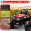 12V Kids Ride On UTV Truck Car w/Parent Remote Control, 2 Spring Suspension - 2 of 4