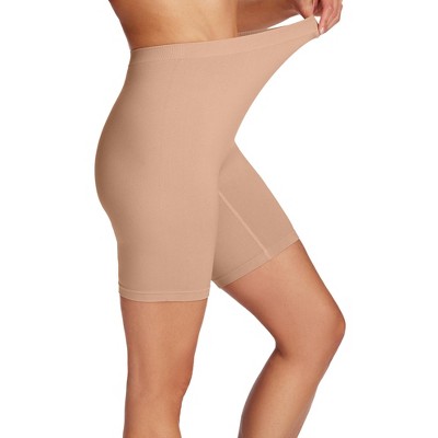 Comfort Choice Plus Size Slip-Short Boxer