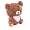Chairoikoguma San-X Original Cocoa Latte Series Plush - 3 of 4