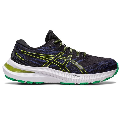 Vandalir Mal Gemidos Asics Kid's Gel-kayano 29 Grade School Running Shoes, 1m, Black : Target