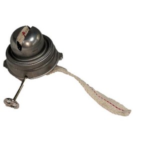 Crownplace Brands Replacement Burner with Wick for Dietz Blizzard, D-Lite, Jupiter Lanterns - 1 of 2