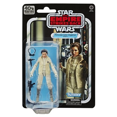 princess leia original action figure