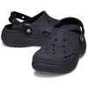Crocs Women's Baya Platform Glitter Clogs - 2 of 4