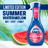Dawn Summer Watermelon Platinum Powerwash Spray Starter Kit - 16 fl oz - 4 of 4