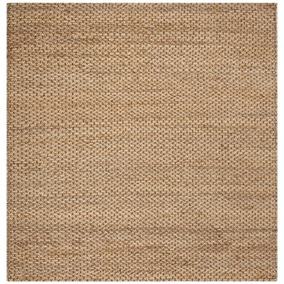 Natural Fiber NF870 Hand Woven Indoor Rugs - Safavieh