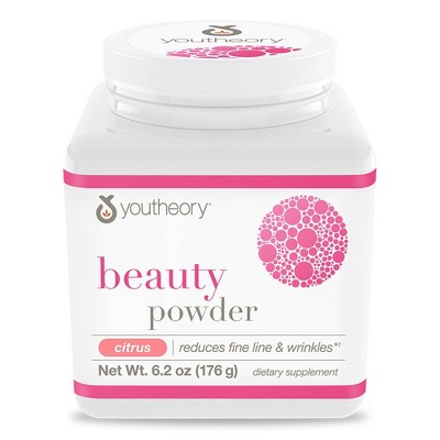 Youtheory Beauty Powder - 6.2oz