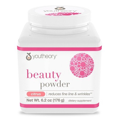 Youtheory Beauty Powder - 6.2oz