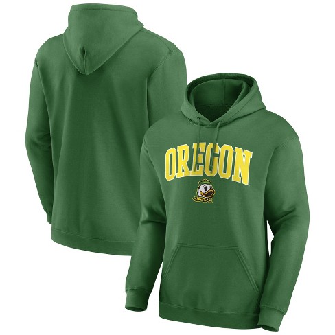 Ncaa Oregon Ducks Men s Chase Hoodie L Target