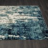 Luxe Weavers Modern Abstract Art Indoor Area Rug - 3 of 4