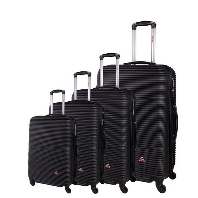 lightweight hardside luggage sets