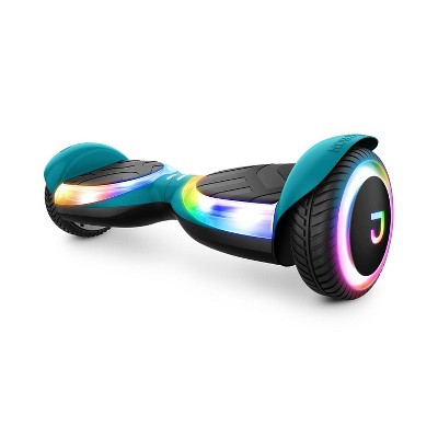 Hoverboard teal best sale