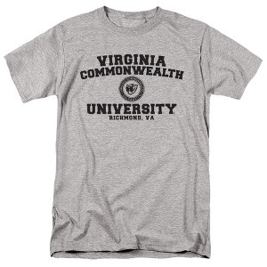 Men's Virginia Commonwealth University Official Circle Logo T-Shirt - 1 of 4