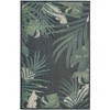 Unique Loom  Baja Outdoor Bufadora Area Rug - 3 of 4