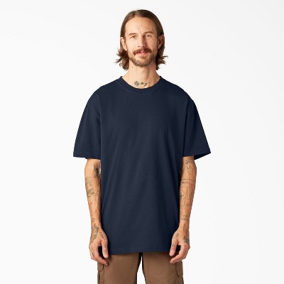 Dickies Short Sleeve Heavyweight Crew Neck T-Shirt