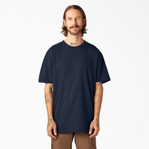 Dickies Short Sleeve Heavyweight Crew Neck T-Shirt - 1 of 2
