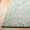 Ikat IKT631 Hand Tufted Rugs - Safavieh - 2 of 4