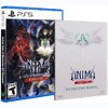 Selecta Play - Anima Gate Of Memories I & II Remaster Standard Edition for Playstation 5 - 2 of 4