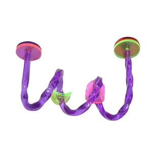 A&E Cage Company Happy Beaks Silly Links Large Bird Interactive Toy - 1 of 1