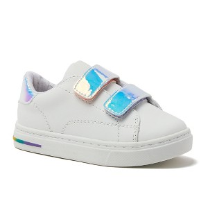 Toddlers Easy On Sneakers - 1 of 4