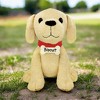 MerryMakers Biscuit the Little Yellow Puppy - 2 of 3