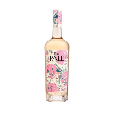 The Pale Rosé Wine - 750ml Bottle