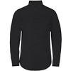 Adam Baker Boy's Regular Fit 4-Way Stretch Long Sleeve Solid Dress Shirt - Colors - 2 of 2