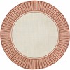 Hauteloom Rectangle Area Rug   Beige - 4 of 4