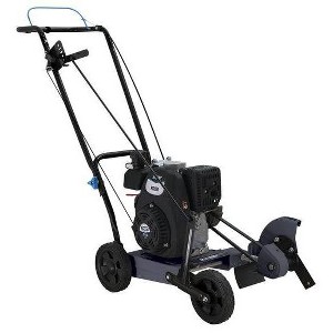 Pulsar Lawn Edger Gas Power Edger: 150cc Engine, 7" Wheel, 52 lbs, 1-Year Warranty - 1 of 1