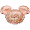 PopSockets PopGrip Cell Phone Grip & Stand - Earidescent Daisy Charm Mickey - 3 of 4