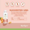 MaryRuth's CoQ10 Liposomal, Citrus Peach, 7.5 oz - 3 of 4