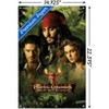 Trends International Disney Pirates of the Caribbean: Dead Man's Chest - Group Unframed Wall Poster Prints - image 3 of 4