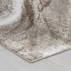 Rug Branch Sakarya Abstract Modern Indoor Area Rug - 4 of 4