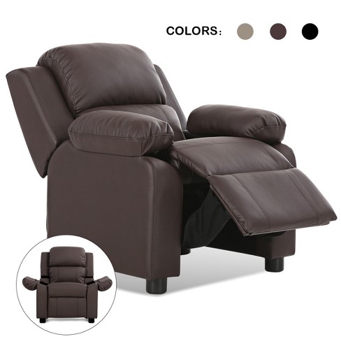 Kid deals recliners target