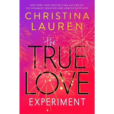 the true love experiment book cast｜TikTok Search