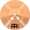 MEINL HCS Bronze Splash Cymbal 8 in. - 2 of 4
