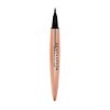 Makeup Revolution Ren Flick Liquid Eyeliner Pen - Black - 0.020 fl oz - 2 of 3