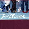 Men's - Footloose - Shoes Don't Matter Short Sleeve Graphic T-Shirt - 2 of 4