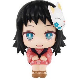 Megahouse - MegaHouse - Demon Slayer - Look Up Series - Makomo PVC Figure - 1 of 4