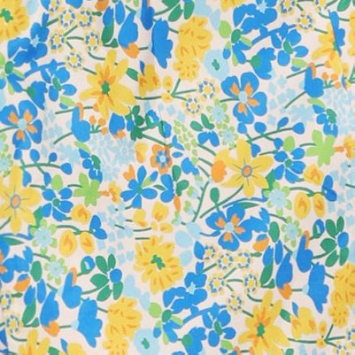summer flower