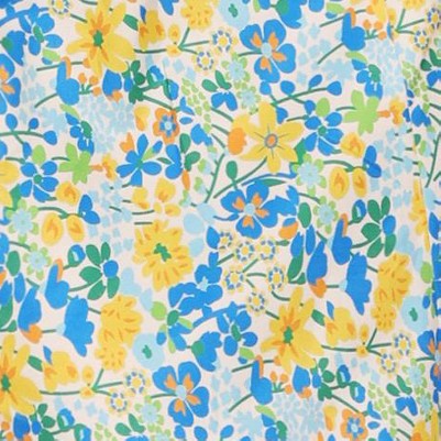 summer flower